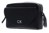 Calvin Klein CK Daily Camera Bag Pebble Black
