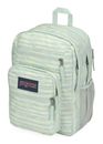 ◆jansport◆ Big Student 70S SPACE DYE FRESH MINT JS0A47JKGK Jansport Big Student- 70's Space Dye Fresh Mint - Just Bags