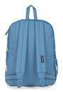 JanSport Cross Town Backpack Sun Buddy Elemental Blue JanSport Cross Town Backpack Sun Buddy Elemental Blue