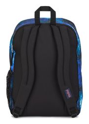JanSport Big Student Backpack Cyberspace Galaxy | Buy bags