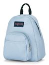 JanSport Half Pint Backpack Blue Dusk