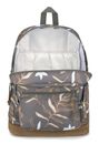 JanSport Right Pack Backpack Vacay Vibes Grey JanSport Right Pack Backpack Vacay Vibes Grey