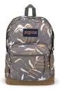 JanSport Right Pack Backpack Vacay Vibes Grey JanSport Right Pack Backpack Vacay Vibes Grey