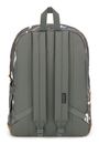JanSport Right Pack Backpack Vacay Vibes Grey JanSport Right Pack Backpack Vacay Vibes Grey