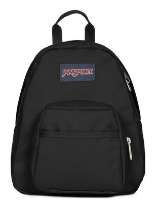 JanSport Half Pint Backpack Black