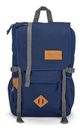 JanSport Hatchet Backpack Navy