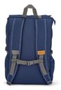 JanSport Hatchet Backpack Navy
