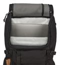 JanSport Hatchet Backpack Black