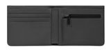 PIQUADRO David Wallet RFID Black PIQUADRO David Wallet RFID Black