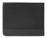 PIQUADRO David Men´s Wallet RFID Black PIQUADRO David Men´s Wallet RFID Black