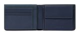 PIQUADRO David Men´s Wallet RFID Blue PIQUADRO David Men´s Wallet RFID Blue