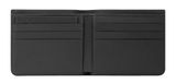 PIQUADRO David Credit Card Holder RFID Black PIQUADRO David Credit Card Holder RFID Black