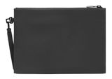 PIQUADRO David Pochette 11" Tablet M Black PIQUADRO David Pochette 11" Tablet M Black