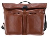 LEONHARD HEYDEN Porto Umhängetasche 7814 L Braun