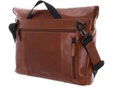 LEONHARD HEYDEN Porto Umhängetasche 7814 L Braun