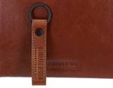 LEONHARD HEYDEN Porto Umhängetasche 7814 L Braun