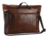 LEONHARD HEYDEN Porto Messenger L Brown LEONHARD HEYDEN Porto Messenger L Brown