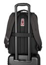 WENGER MX Professional 16' Laptop Backpack Heather Grey WENGER MX Professional 16' Laptop Backpack Heather Grey