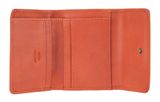 Maître Steinbach Ilsebill Purse sh4f Dark Orange