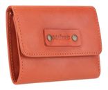 Maître Steinbach Ilsebill Purse sh4f Dark Orange