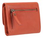 Maître Steinbach Ilsebill Purse sh4f Dark Orange