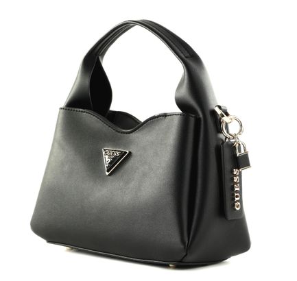今市隆二　RILY Heart Logo Game Bag Lope Picnic Passage GIX62090 Shoulder Bag, Metal Emblem