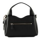 GUESS Iwona Top Zip Crossbody Body Black GUESS Iwona Top Zip Crossbody Body Black