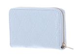 GUESS Adi SLG Zip Around Wallet M Sky Blue