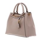 GUESS Emera Girlfriend Satchel Light Beige GUESS Emera Girlfriend Satchel Light Beige