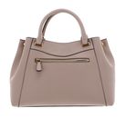 GUESS Emera Girlfriend Satchel Light Beige GUESS Emera Girlfriend Satchel Light Beige
