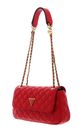 GUESS Giully Convertible Xbody Flap Red