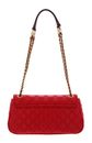 GUESS Giully Convertible Xbody Flap Red