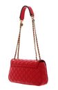 GUESS Giully Convertible Xbody Flap Red