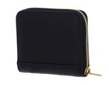 GUESS Emera SLG Zip Around Wallet S Black
