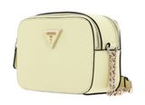 GUESS Noelle Crossbody Camera Pale Yellow
