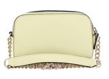 GUESS Noelle Crossbody Camera Pale Yellow