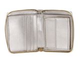 GUESS Sestri SLG Zip Around Wallet S Stone GUESS Sestri SLG Zip Around Wallet S Stone