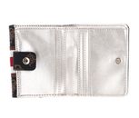 GUESS Nelka Card Case & Coin Purse Mocha Logo GUESS Nelka Card Case & Coin Purse Mocha Logo