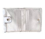 GUESS Laurel Card & Coin Purse White Logo