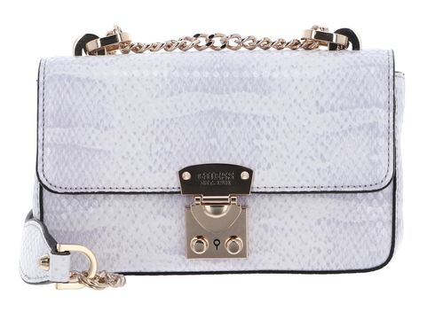 GUESS Eliette Mini Convertible XBody Flap Lavender