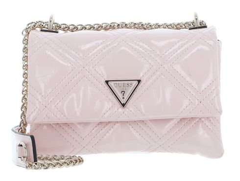 GUESS Deesa Mini Convertible XBody Flap Blush