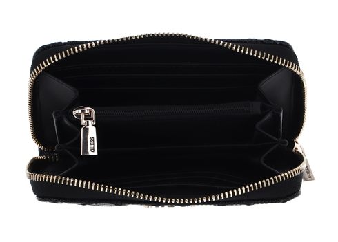 GUESS-Geldboerse-Adi-SLG-Zip-