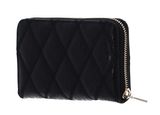 GUESS Adi SLG Zip Around Wallet M Black GUESS Adi SLG Zip Around Wallet M Black