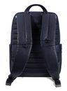 PIQUADRO Carl 13,3" Computer Backpack S Night Blue PIQUADRO Carl 13,3" Computer Backpack S Night Blue