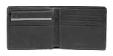 PIQUADRO Carl Credit Card Case RFID Black PIQUADRO Carl Credit Card Case RFID Black