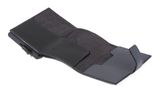 PIQUADRO Paul Compact Wallet Black PIQUADRO Paul Compact Wallet Black