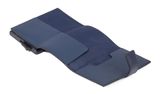 PIQUADRO Paul Compact Wallet Blue PIQUADRO Paul Compact Wallet Blue