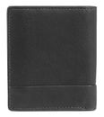 PIQUADRO Carl Vertical Men´s Wallet with Coin Case RFID Black PIQUADRO Carl Vertical Men´s Wallet with Coin Case RFID Black