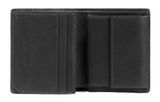 PIQUADRO Carl Vertical Men´s Wallet with Coin Case RFID Black PIQUADRO Carl Vertical Men´s Wallet with Coin Case RFID Black