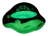 ergobag Glow In The Dark Klettie Weltall